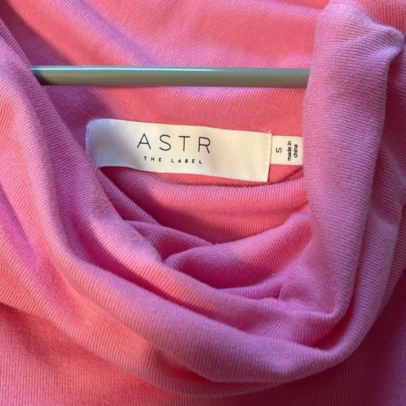 AST south moon under asymmetrical body suit - Picture 2 of 5